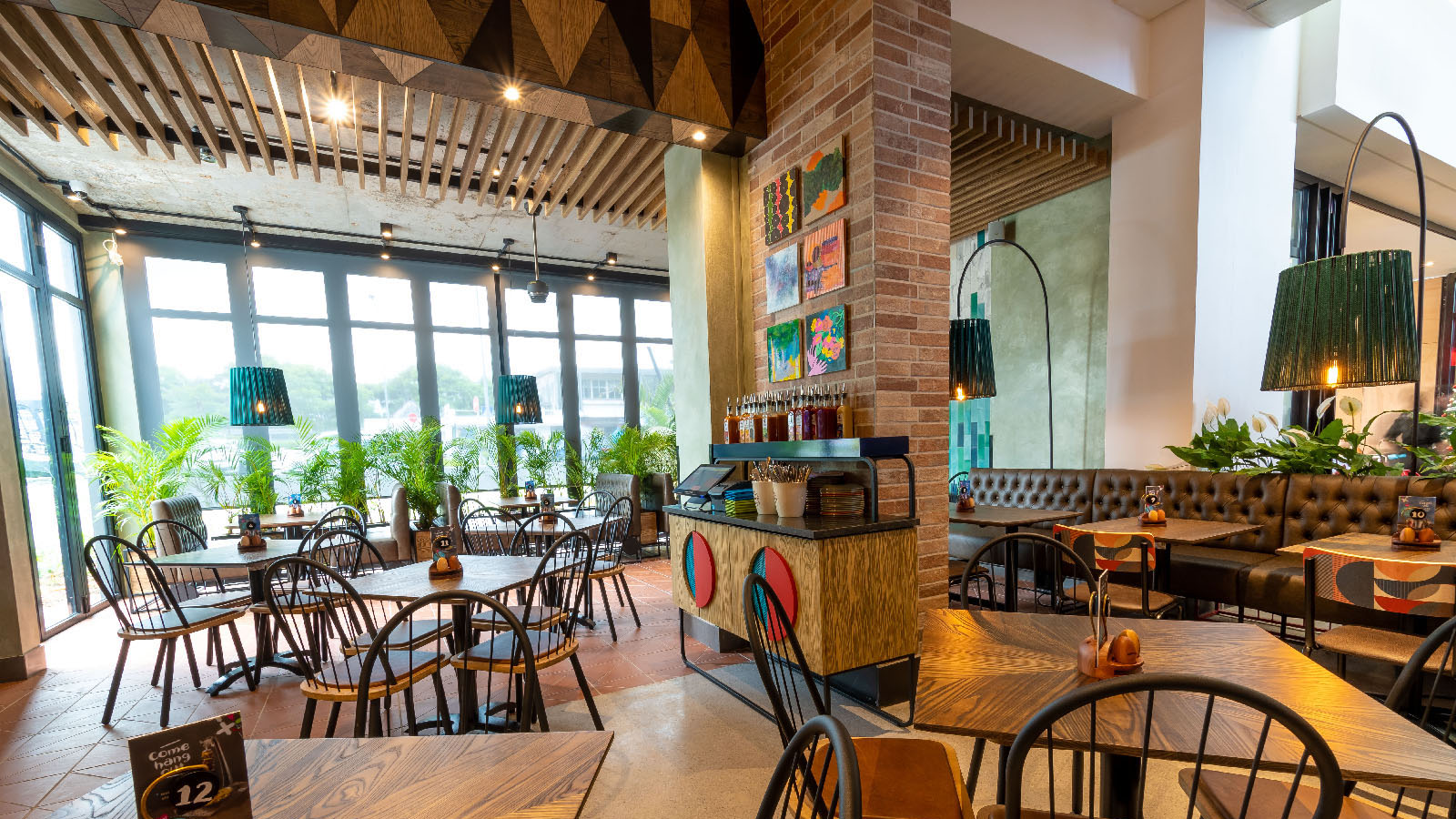 NANDO'S - SO'FLO